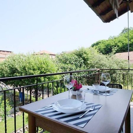 Willa Il Vecchio Kiwi - House With Private Garden Oleggio Castello Zewnętrze zdjęcie