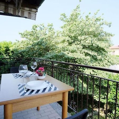 Willa Il Vecchio Kiwi - House With Private Garden Oleggio Castello Zewnętrze zdjęcie